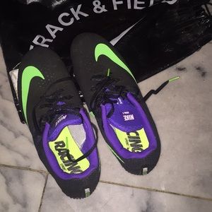 Nike Track and Field Sneakers